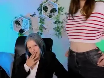 Chaturbate Nude Webcam of liana_kisses