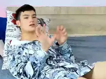 Chaturbate Sex Cam of littleprince_xs
