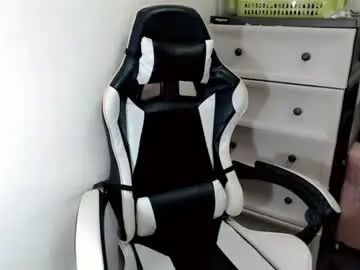 Chaturbate Live Sex Cam of luna_whitedoll