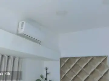 Chaturbate Watch Live Sex Cams of malaia_hills