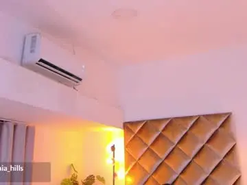 Chaturbate Live Porn of malaia_hills