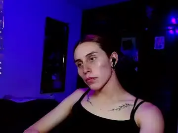 Chaturbate Live Sex Cam of malud_09
