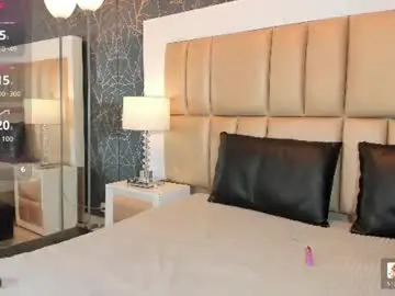 Chaturbate Live Sex of miakarsson