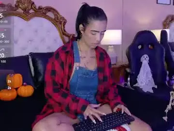 Chaturbate Nude Webcam of miakarsson