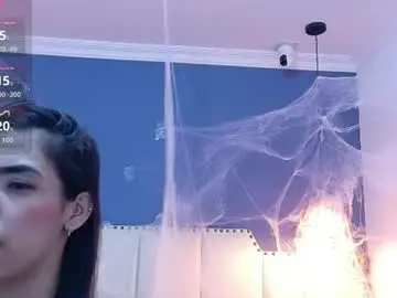 Chaturbate Live Sex of miakarsson
