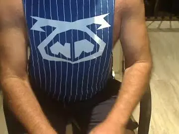 Chaturbate Live Porn of miamiwrestler