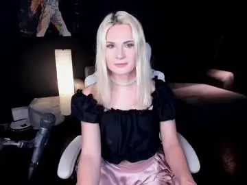 Chaturbate Best live sex cam show of milena_marshmallows