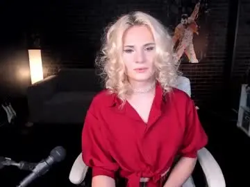 Chaturbate Sex Chat of milena_marshmallows