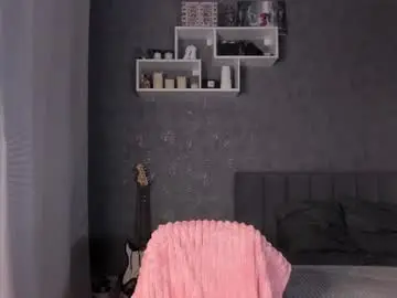 Chaturbate Nude Webcam of milena_marshmallows
