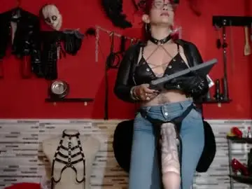 Chaturbate Adult Webcam of miss_mirandaa