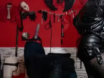 Chaturbate Adult Webcams of miss_mirandaa
