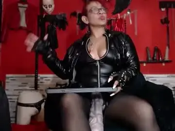Chaturbate Live Porn of miss_mirandaa