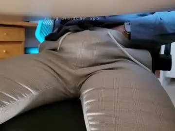 Chaturbate Sex Chat of mrunderdesk