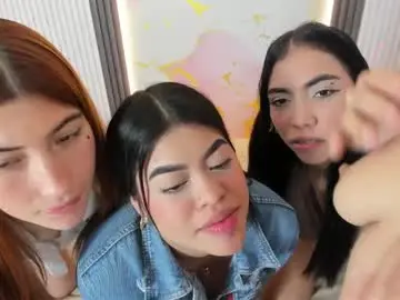 Chaturbate Sex Chat of my_dolls