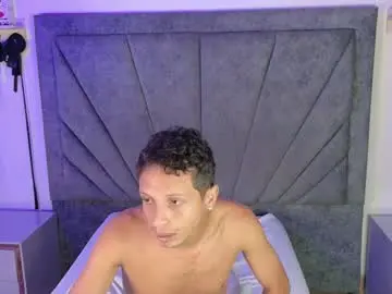 Chaturbate Private Sex Chat of naughtyfusion_os