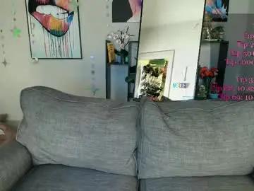 Chaturbate Sex Chat of novaharper