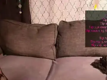 Chaturbate Live Sex Cam of novaharper