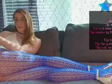 Chaturbate Sex Cam of novaharper