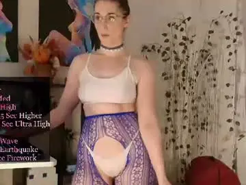 Chaturbate Nude Webcam of novaharper