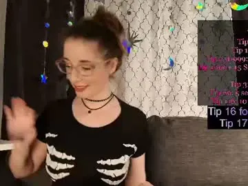 Chaturbate Live Sex Cam of novaharper