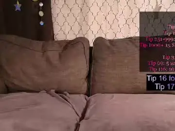 Chaturbate Live Sex Cam of novaharper