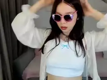Chaturbate Sex Cam of nya_babe