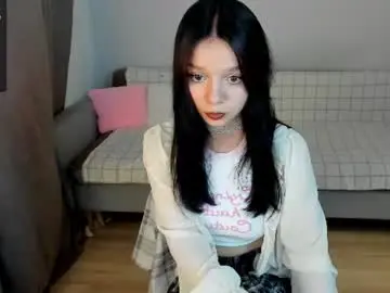 Chaturbate Free Porn Cam of nya_babe