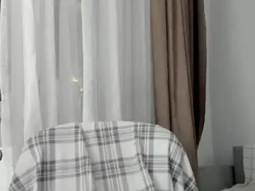 Chaturbate Sex Chat of nya_babe