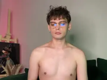 Chaturbate Sex Chat of oliverlawrence