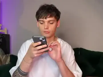Chaturbate Private Sex Chat of oliverlawrence