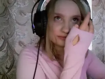 Chaturbate Sex Cam of pr_in_cess_