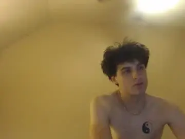 Chaturbate Watch Live Sex Cams of prettyboyfate