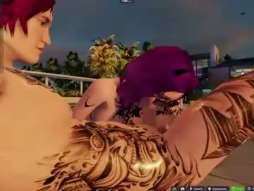 Chaturbate Best Webcam of roryholes
