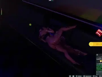Chaturbate Live Sex of roryholes