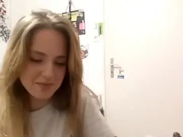 Chaturbate Nude Webcam of rosybreeze