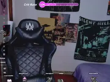 Chaturbate Live Sex of sai_l