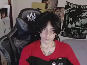 Chaturbate Live Sex of sai_l