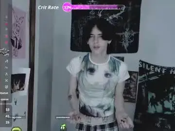 Chaturbate Watch Live Sex Cams of sai_l