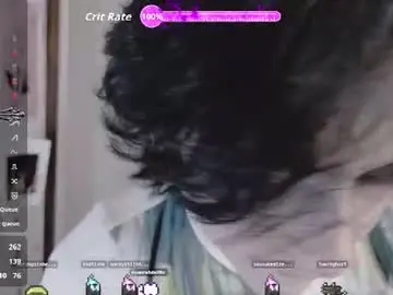 Chaturbate Adult Video Chat of sai_l