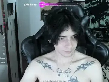 Chaturbate Sex Chat of sai_l