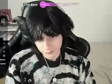 Chaturbate Free Live Porn of sai_l