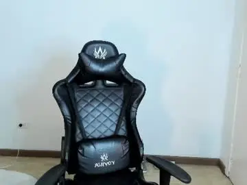 Chaturbate Nude Webcam of sai_l