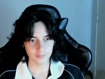 Chaturbate Live Sex Cam of sai_l
