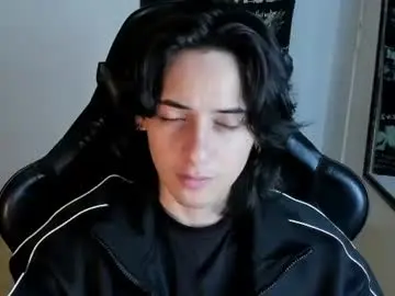 Chaturbate Adult Webcam of sai_l