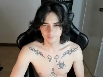 Chaturbate Sex Chat of sai_l