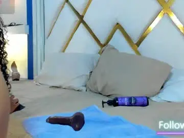 Chaturbate Adult Video Chat of sasha_cum1