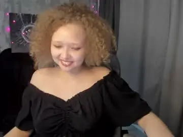 Chaturbate Private Sex Chat of senya_sol