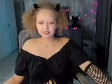 Chaturbate Nude Webcam of senya_sol