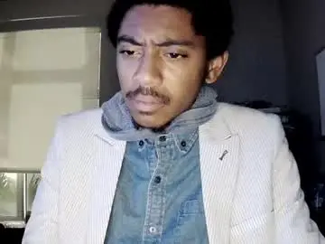 Chaturbate Live Sex of shabuda_hill22
