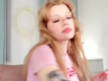 Chaturbate Sex Cam of sweet_melissa133